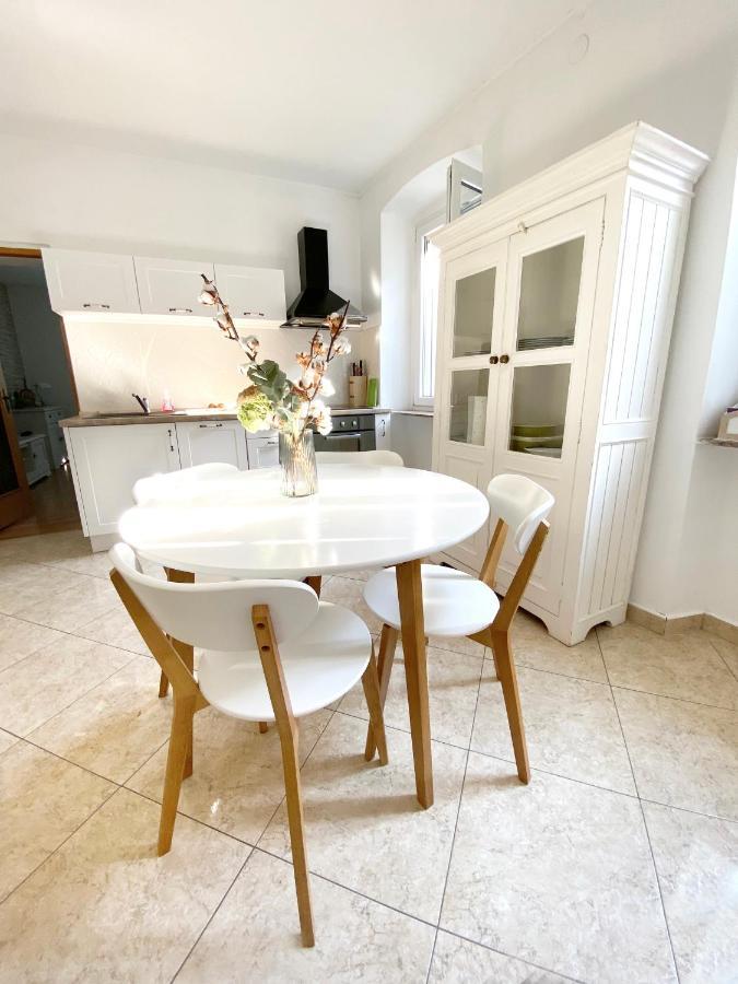 Apartment Evelina Пула Экстерьер фото