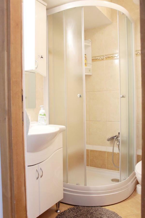 Apartment Evelina Пула Экстерьер фото